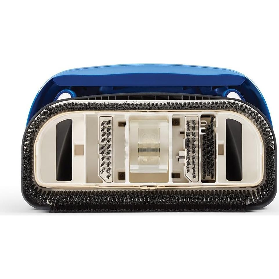 Limpiador automático de piscina Dorado 360151 38.1 cm