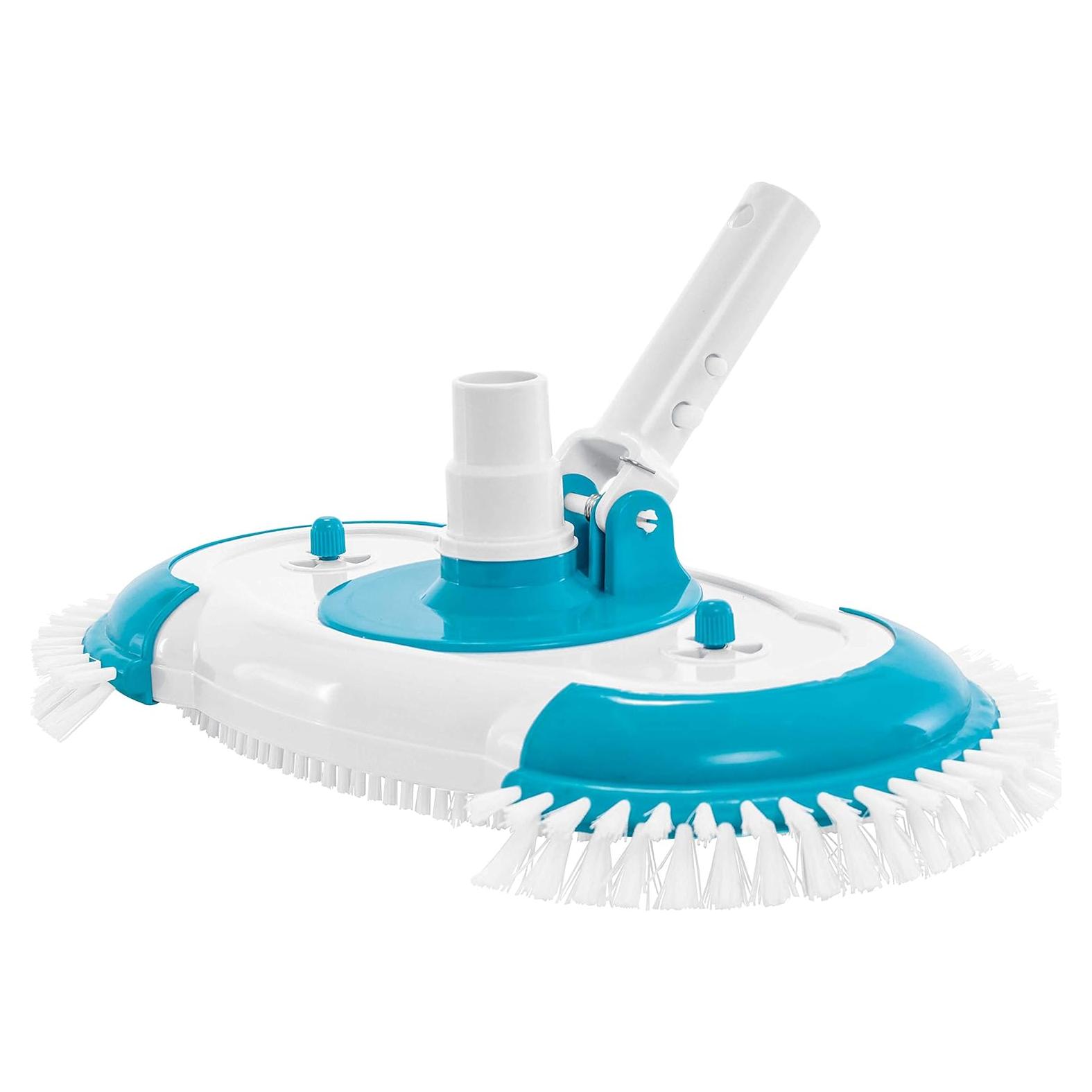 Cabezal de Vacío para Piscina U.S. Pool Supply 40.64 cm