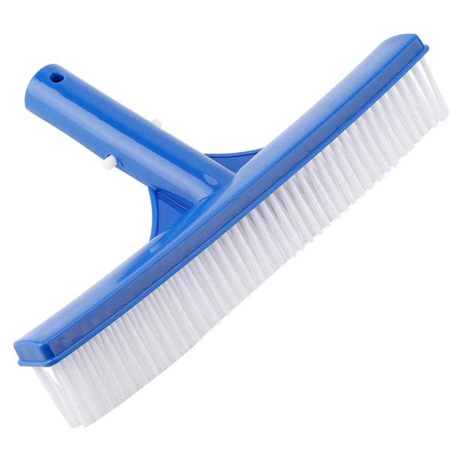 Cabezal de Cepillo para Piscina BORDSTRACT 25.4 cm Cerdas Duras