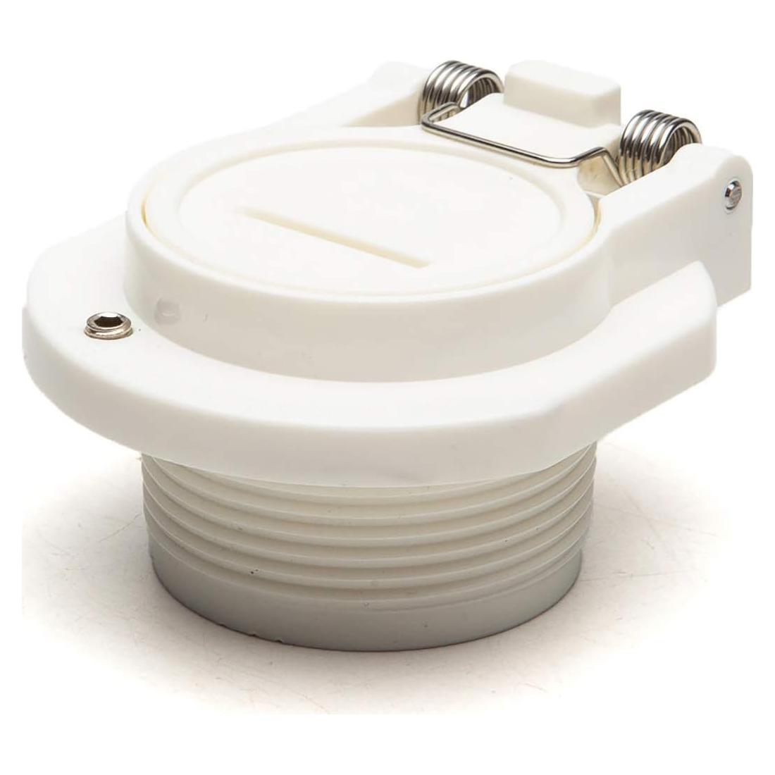 Vac Lock de Rotación Libre ATIE para Aspiradora de Piscina 3.81 cm