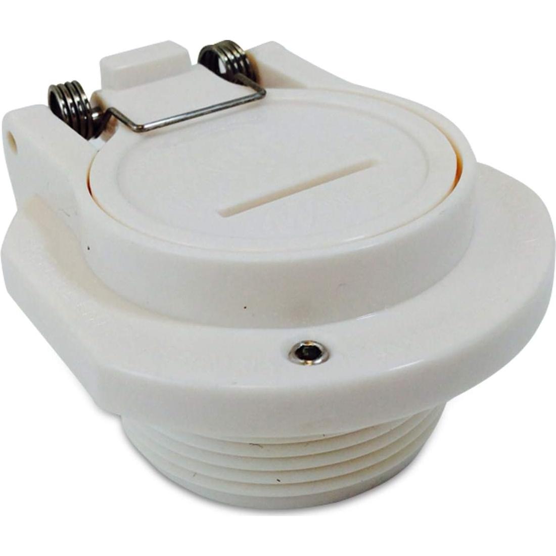 Vac Lock de Rotación Libre ATIE para Aspiradora de Piscina 3.81 cm