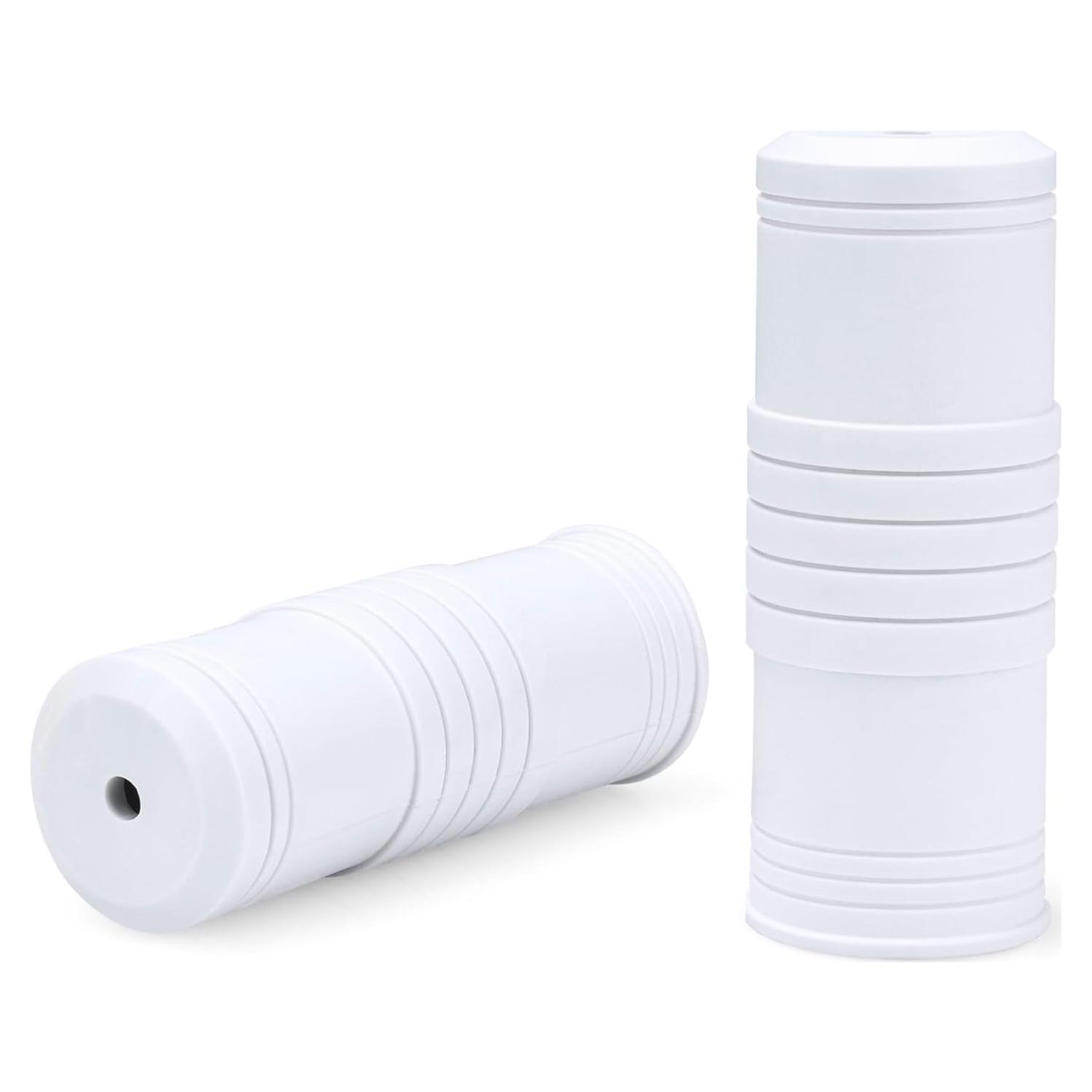 Mango de Reemplazo para Polo de Piscina Dairrr Fuuu R22054 - 2 Piezas