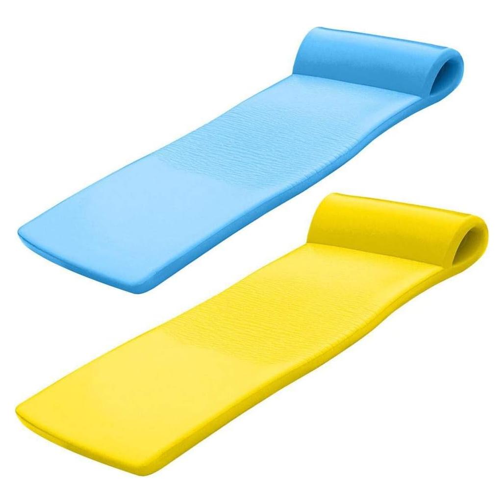 Flotador de Espuma TRC Recreación Sunsation 177.8x66.04 cm