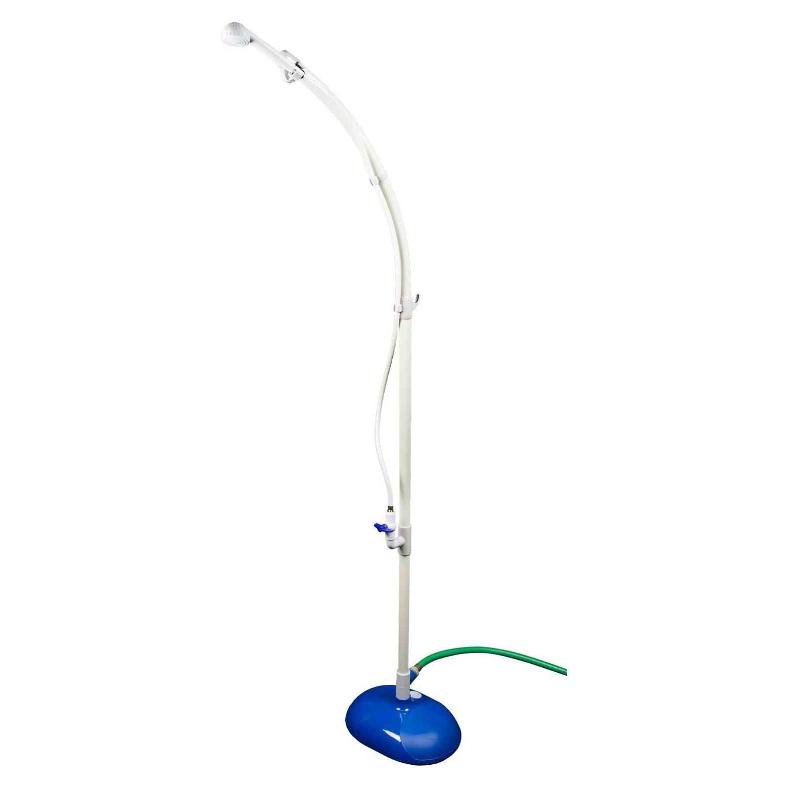 Ducha Portátil para Piscina Poolmaster 52508 - PVC Resistente