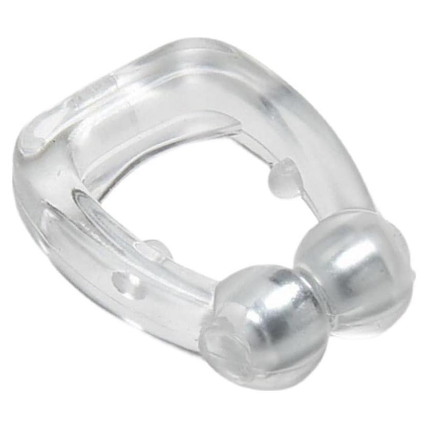 Clips Nasales Magnéticos Antironquidos Brightman - 8 Piezas