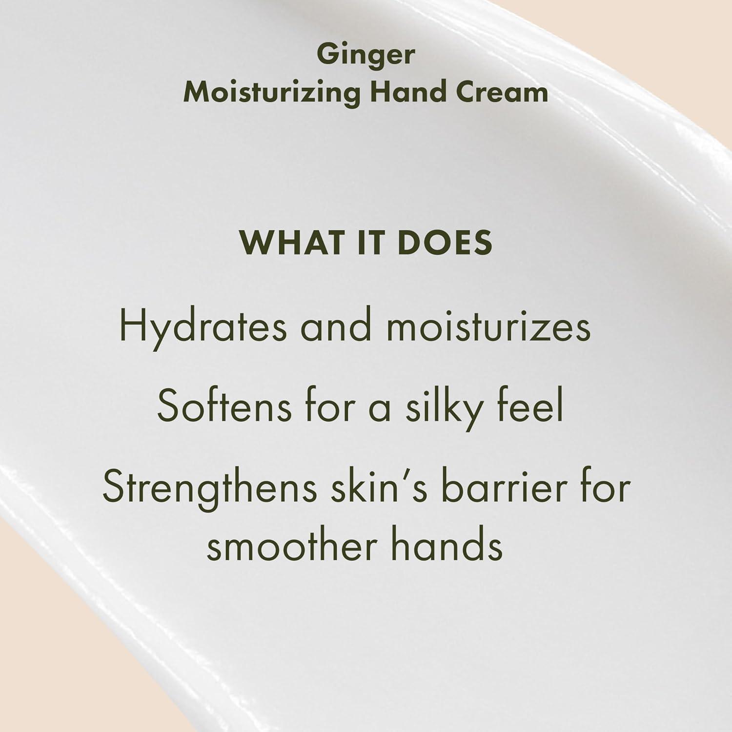 Conjunto de Cuidado de Piel Origins Jengibre 2 Piezas