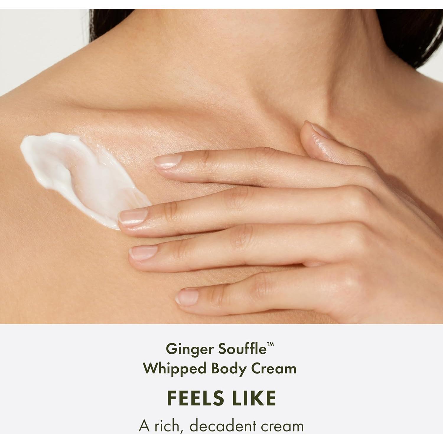 Conjunto de Cuidado de Piel Origins Jengibre 2 Piezas