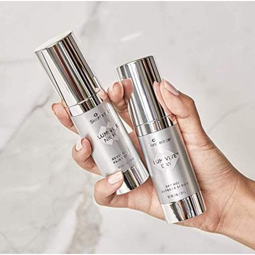 SkinMedica Lumivive Sistema Día y Noche Antienvejecimiento