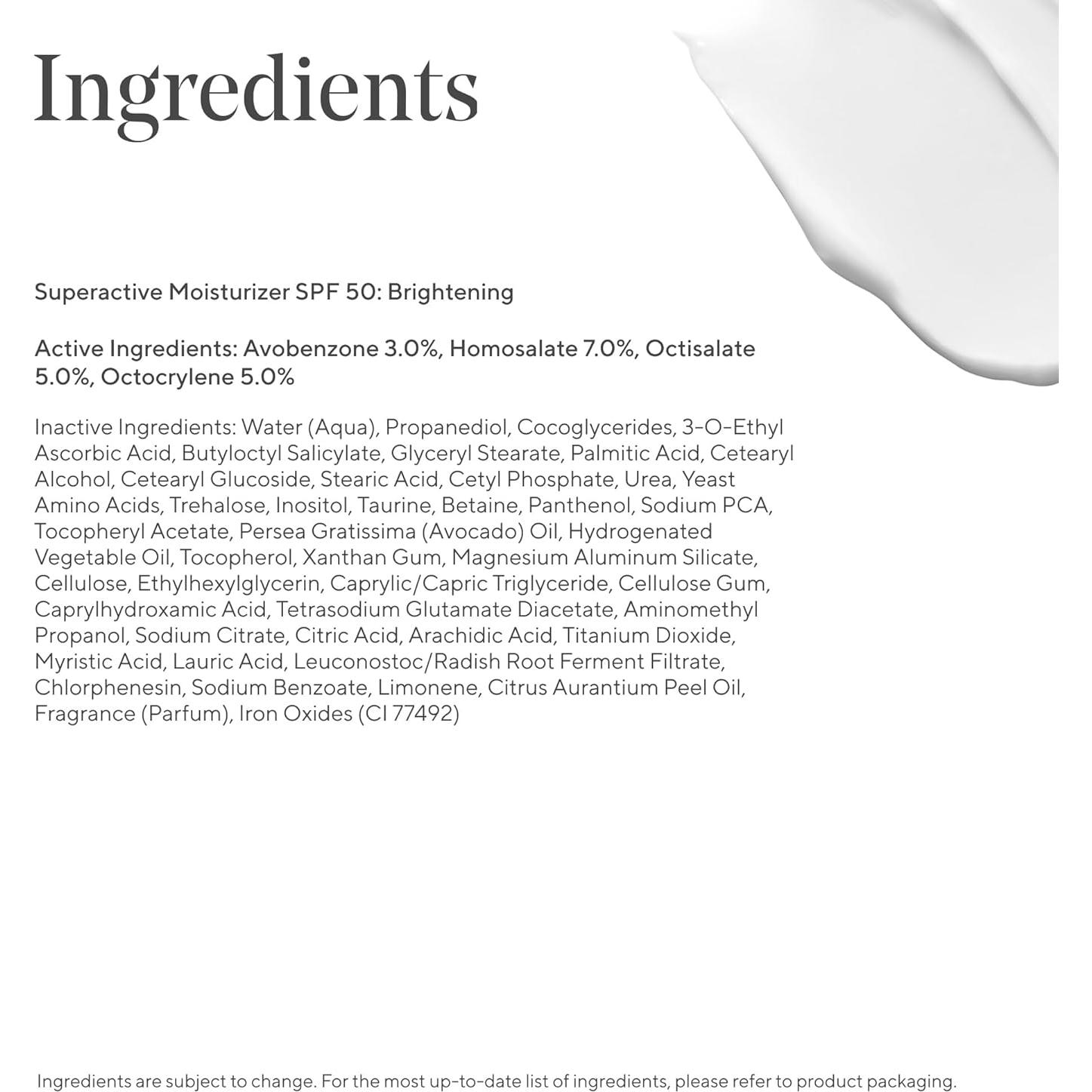 Kit de Cuidado de Piel Murad Brighten - 3 Piezas con Vitamina C