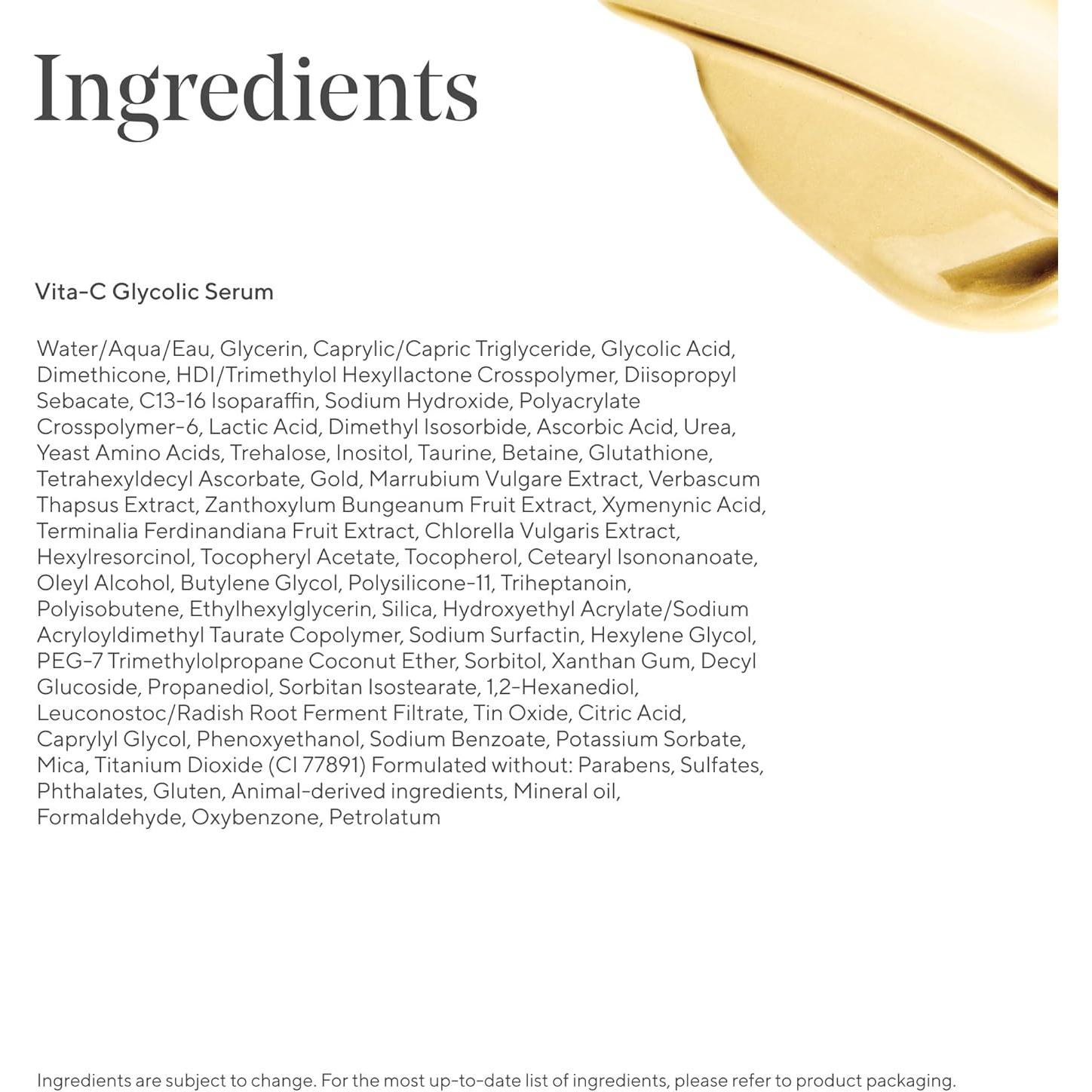 Kit de Cuidado de Piel Murad Brighten - 3 Piezas con Vitamina C