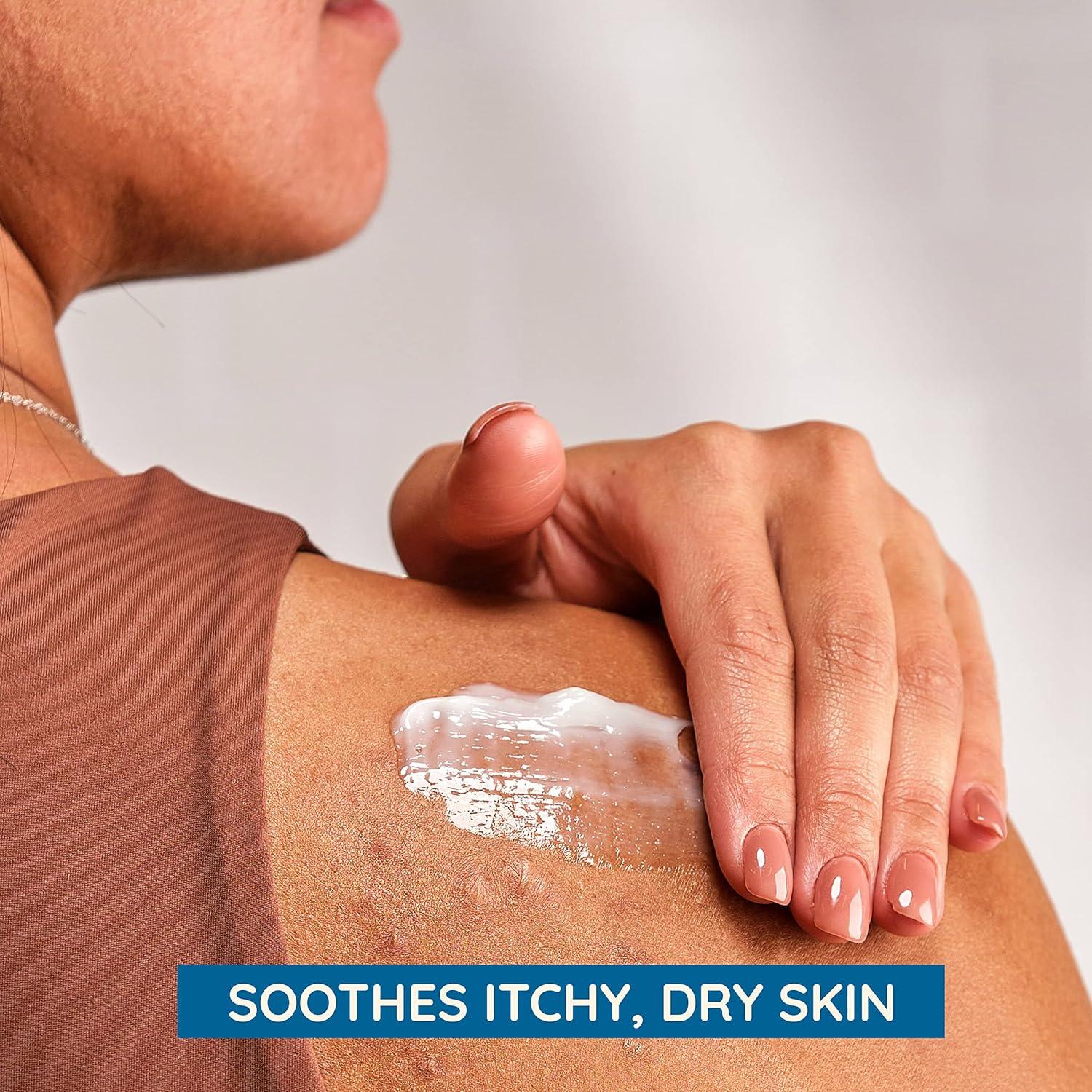 Set de Cuidado de Piel de Invierno Aveeno - 3 Piezas