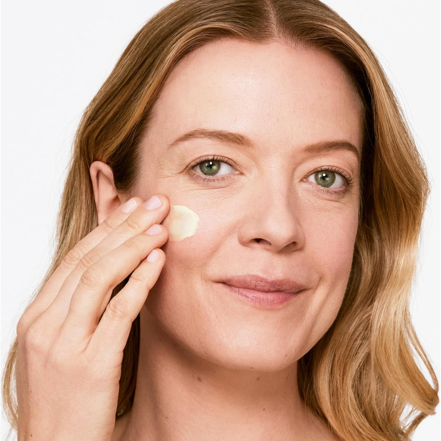 Crema Hidratante Facial Clinique 3-Pasos 50 ml Piel Seca