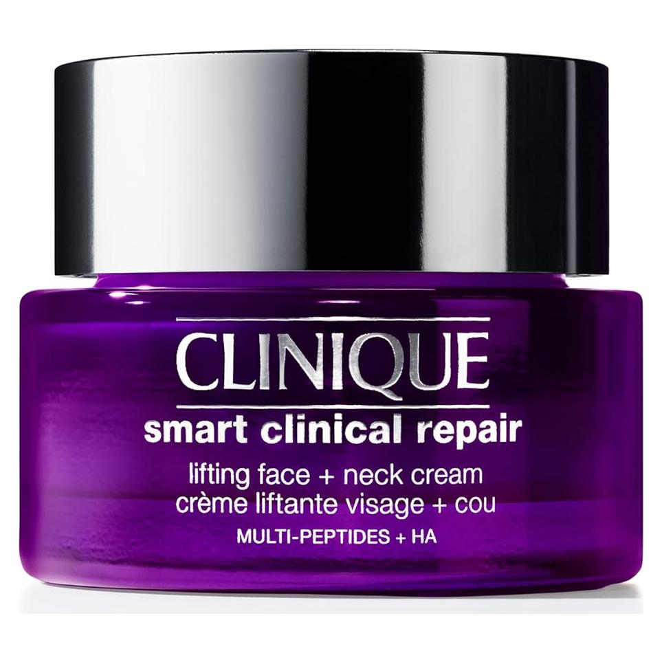 Crema Lifting Clinique Smart Clinical Repair 50 ml Anti Envejecimiento