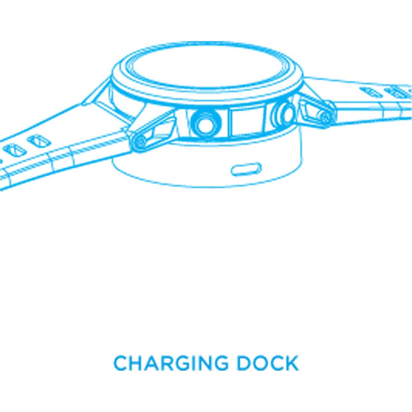 Computadora de Buceo Shearwater Tern TX Pantalla Color