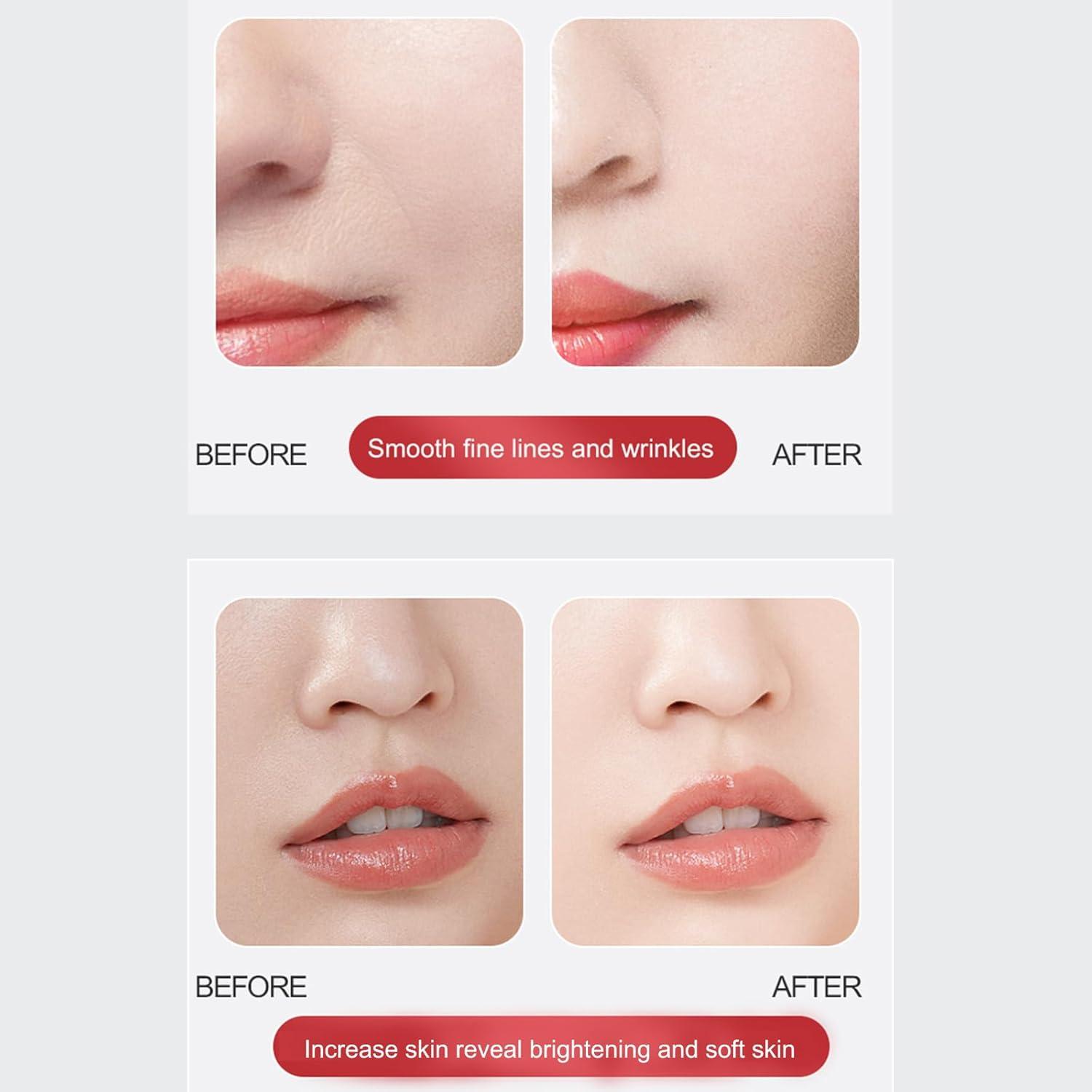 Set de Cuidado de Piel y Maquillaje O'KADY 8 en 1 Antioxidante