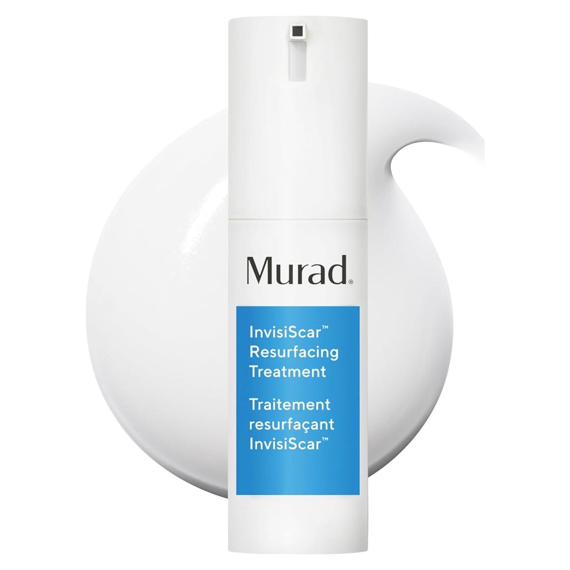 Tratamiento Murad InvisiScar para Cicatrices de Acné 29.57 ml