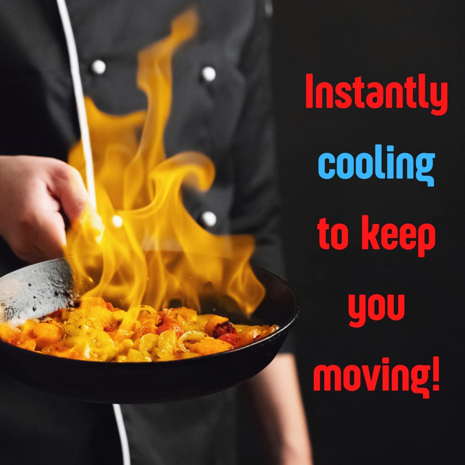 Vendas de Hidrogel SilverSeal 5.08x7.62 cm, 6 unidades