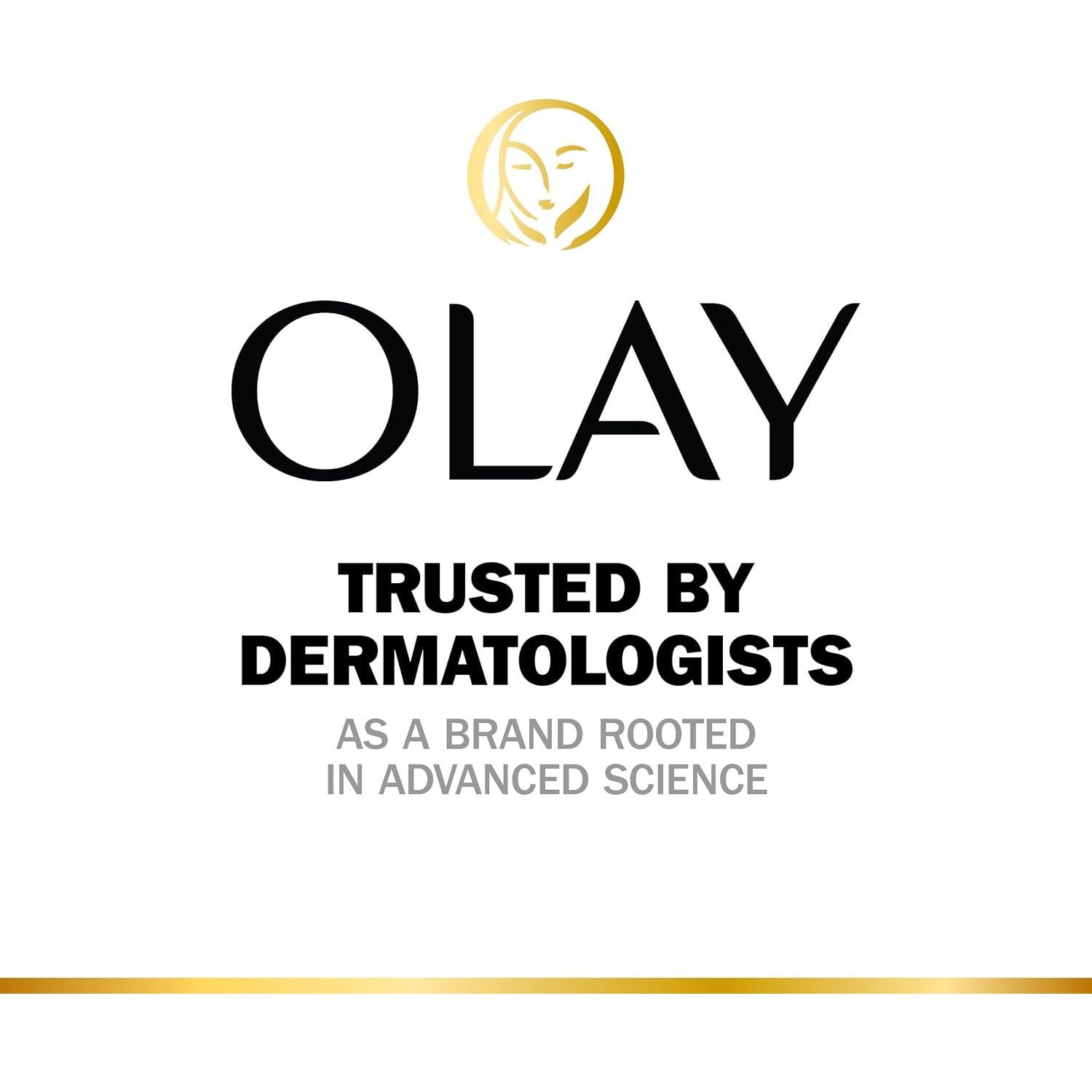 Olay Cleansing Melts Jabón Facial Retinol 12 Unidades 18g