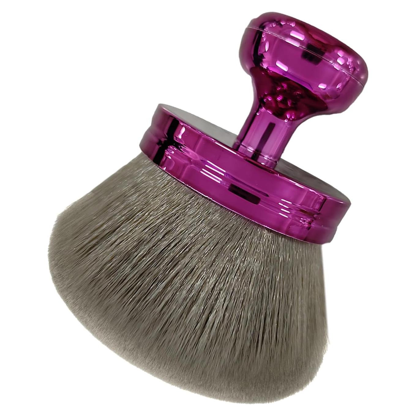 Brocha Corporal Extra Grande Panthra para Autobronceador 7.37 cm