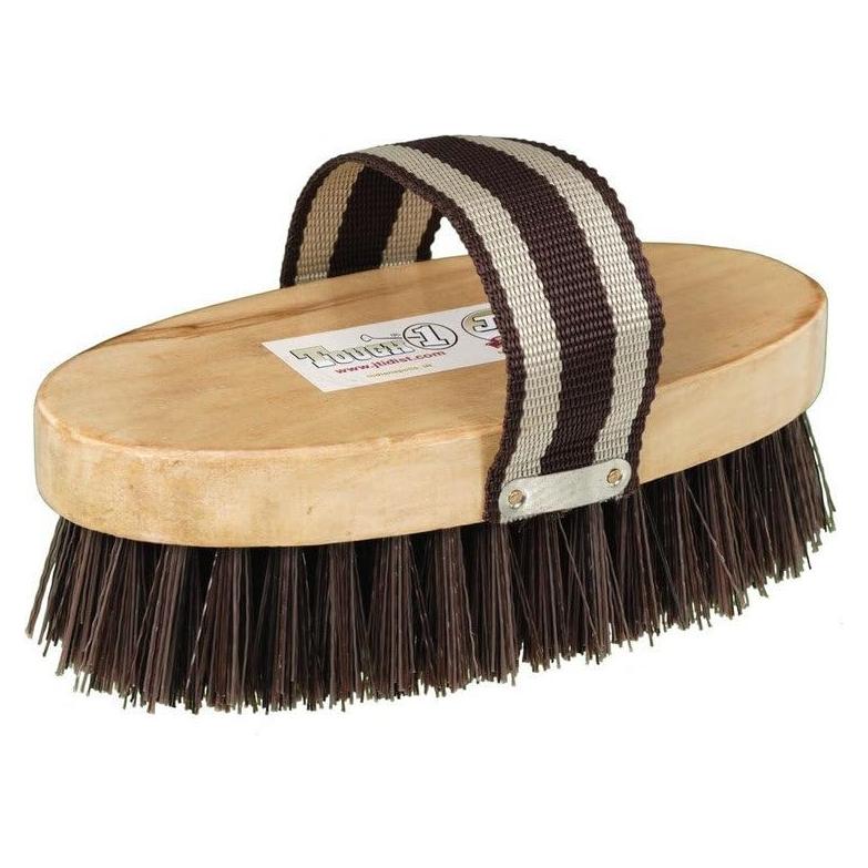 Cepillo para Caballos J.T. International 68-14-0-0