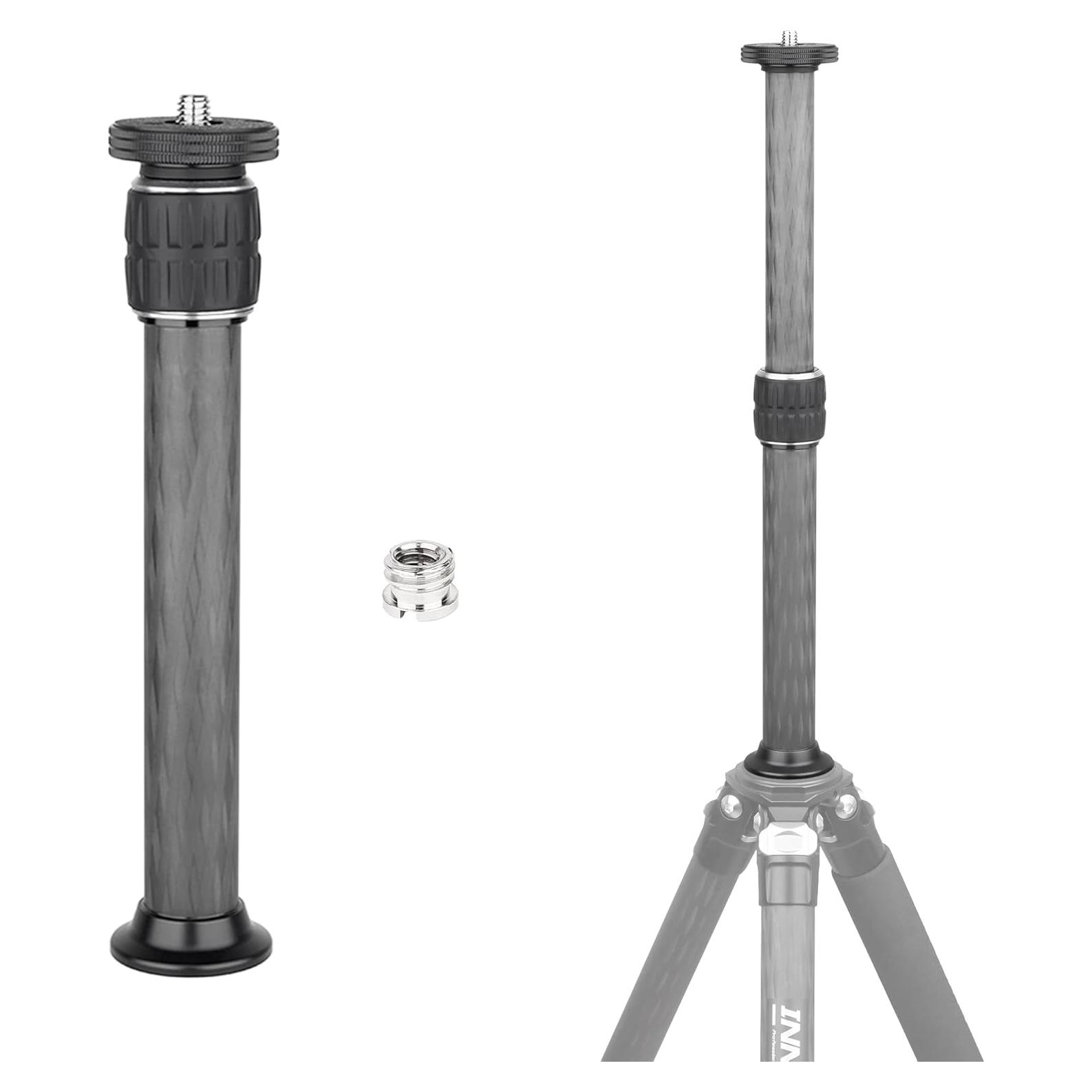 Trípode de Fibra de Carbono INNOREL ER252C 2 Secciones 15kg