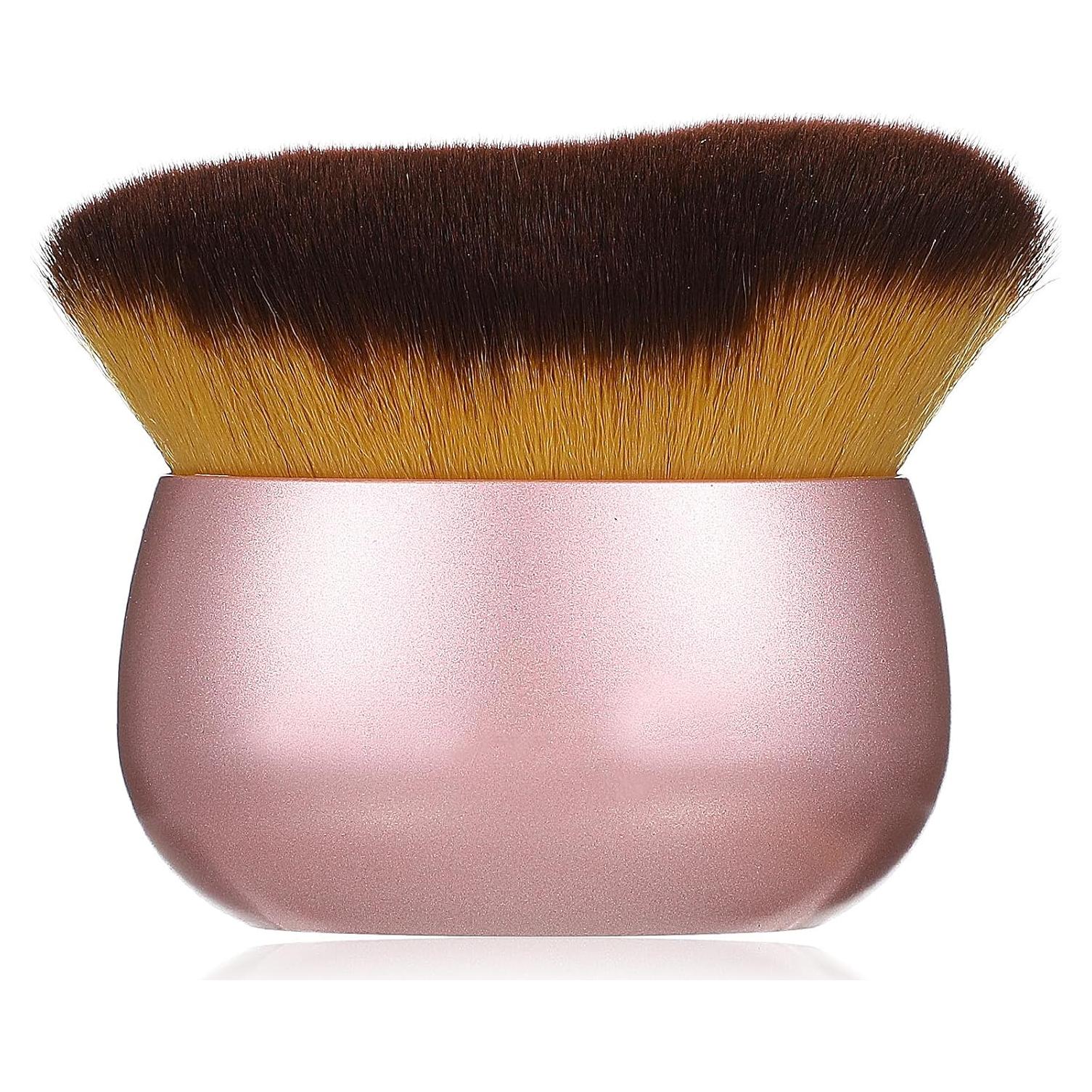 Brocha de Maquillaje Corporal Hpmjz Extra Grande 7.6 cm