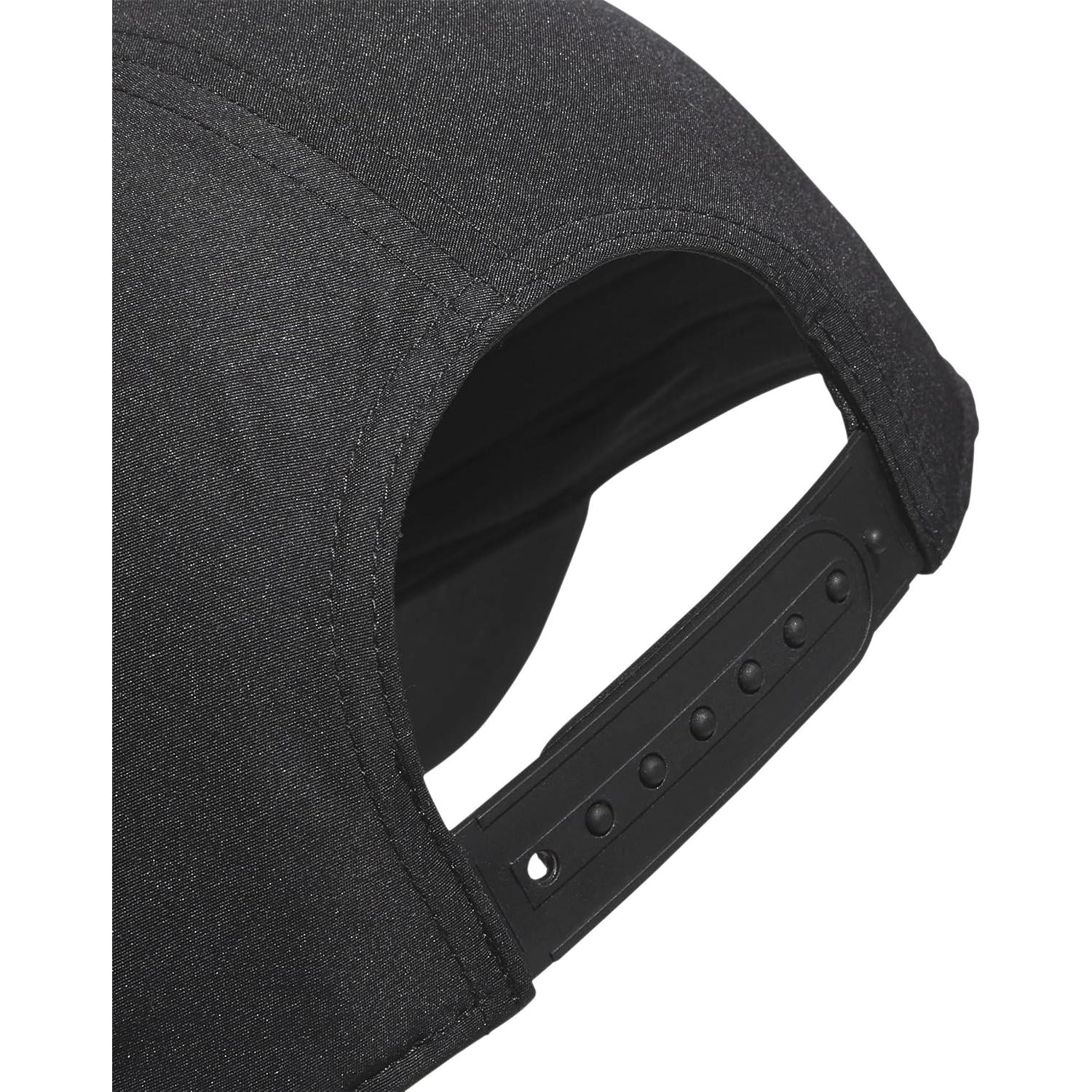 Gorro de Golf Adidas Performance Talla Única 100% Poliéster