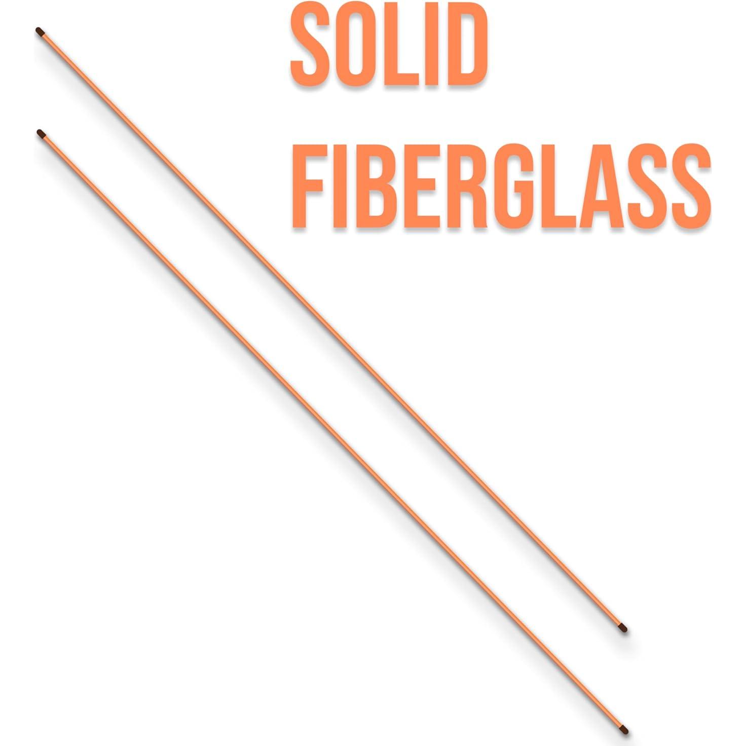 Palos de Alineación de Golf Elevate & Co. 86 cm Entrenador