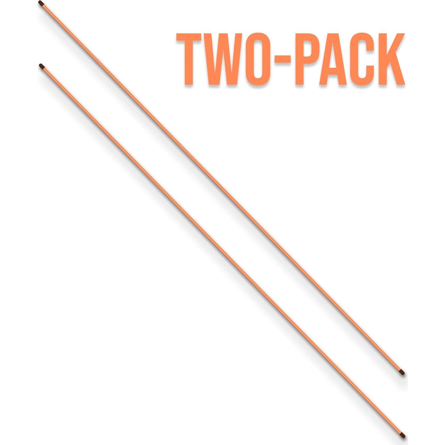 Palos de Alineación de Golf Elevate & Co. 86 cm Entrenador