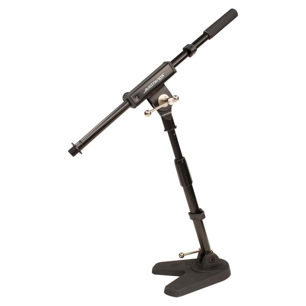 Soporte de Micrófono Ajustable Ultimate Support JS-KD55