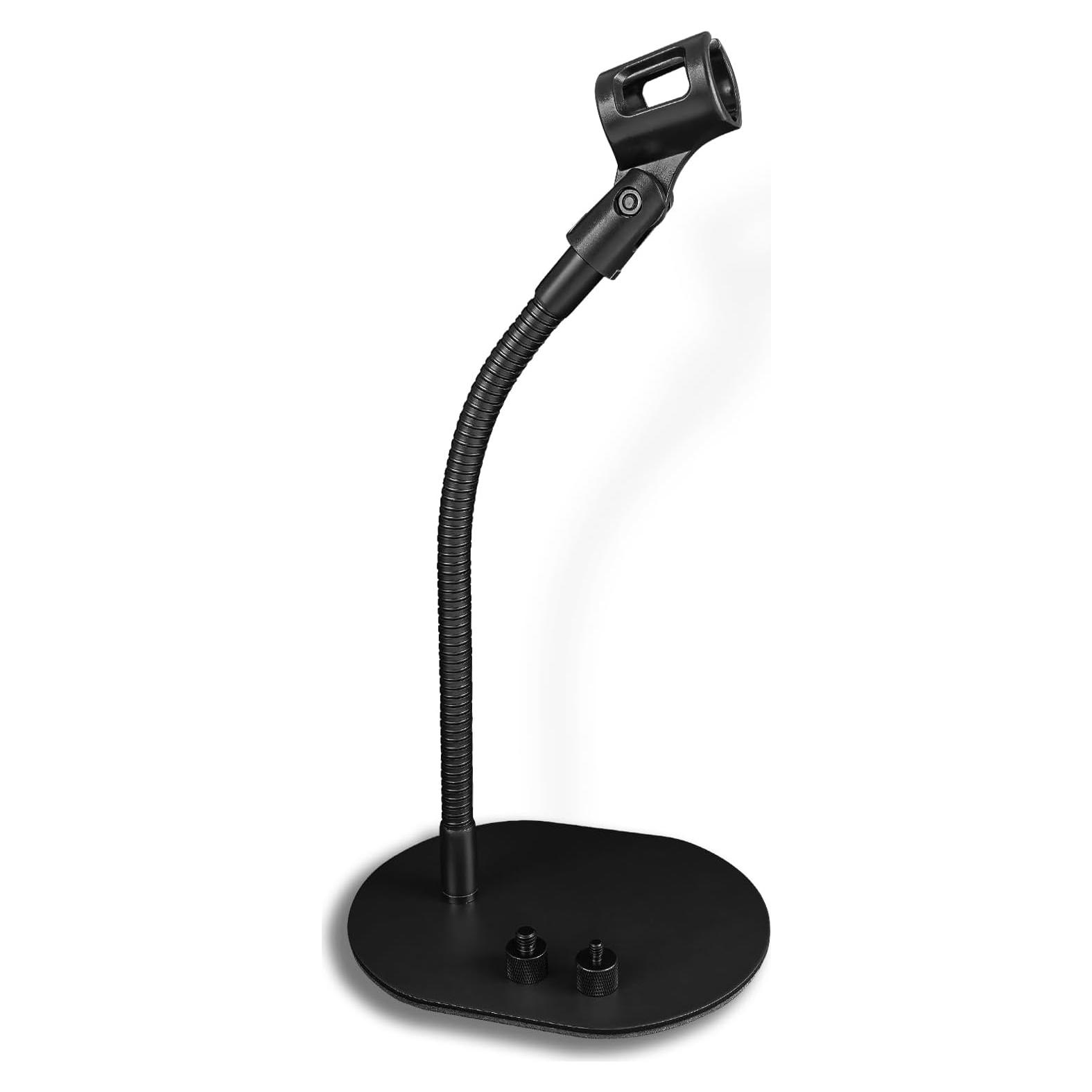 Soporte de Micrófono de Escritorio Angksorm KBT58 33 cm