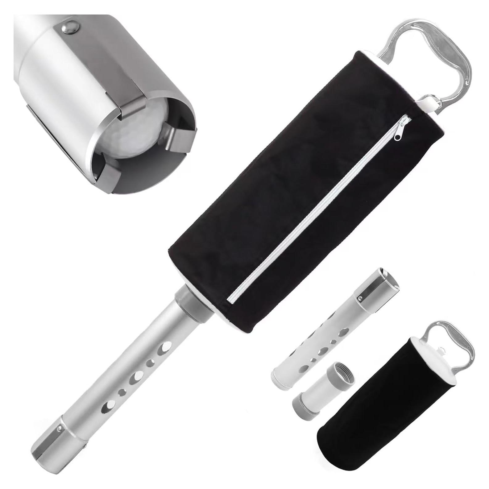 Bolsa de Golf HOW TRUE SJLG-Parent con Manija y Aluminio