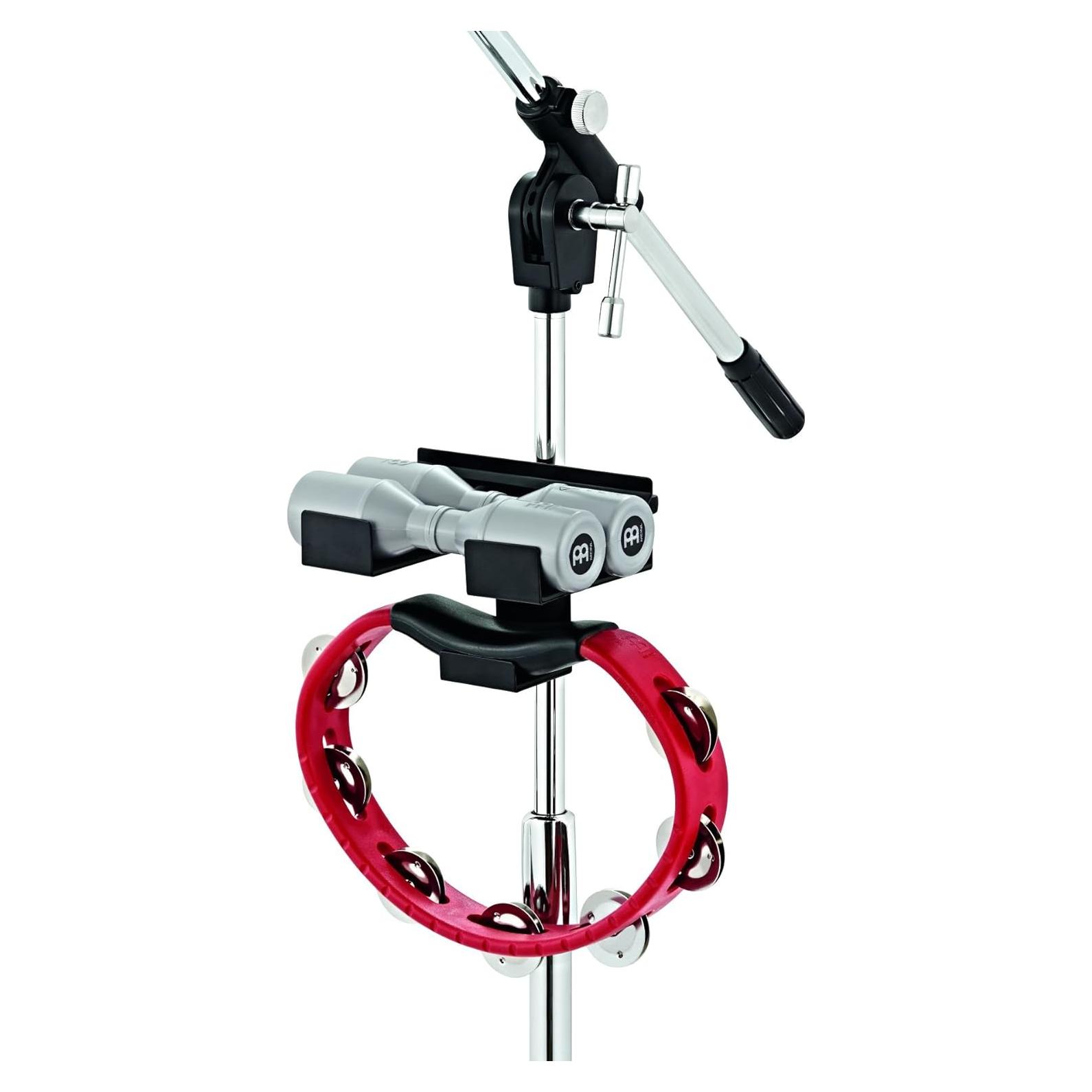 Rack Mini de Percusión Meinl MC-SHTA para Panderetas y Shakers