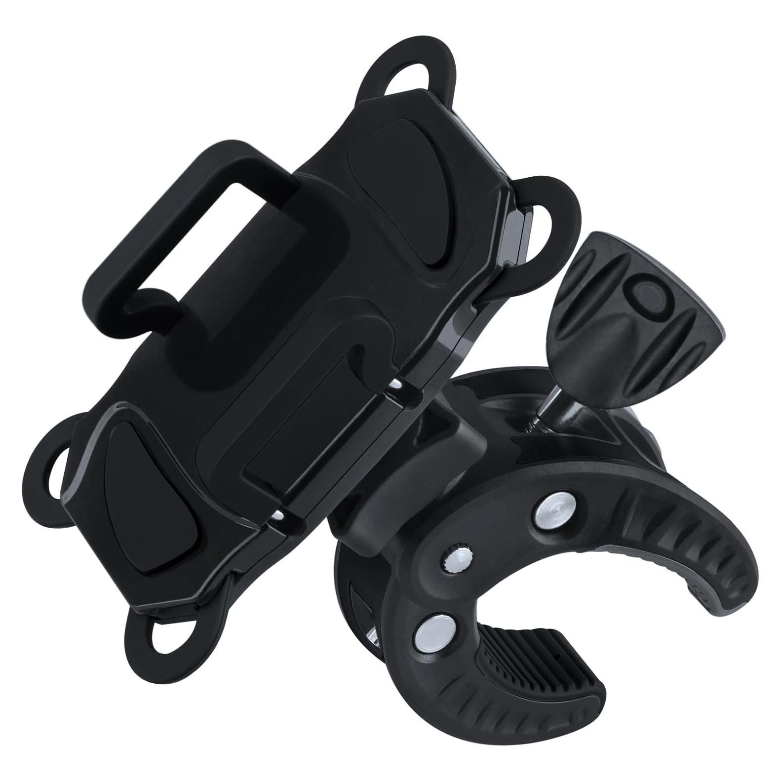 Soporte para Teléfono Universal Yoludatex YP001 Ajustable 360°