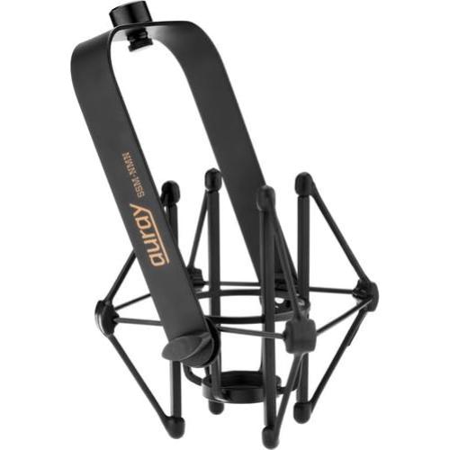 Micrófono de Condensador Neumann TLM-102 Negro con Soporte y Filtro