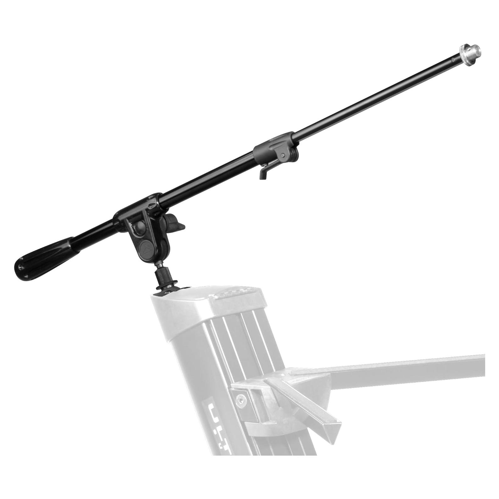 Soporte de Micrófono Ultimate Support AX-48 Pro para Teclado