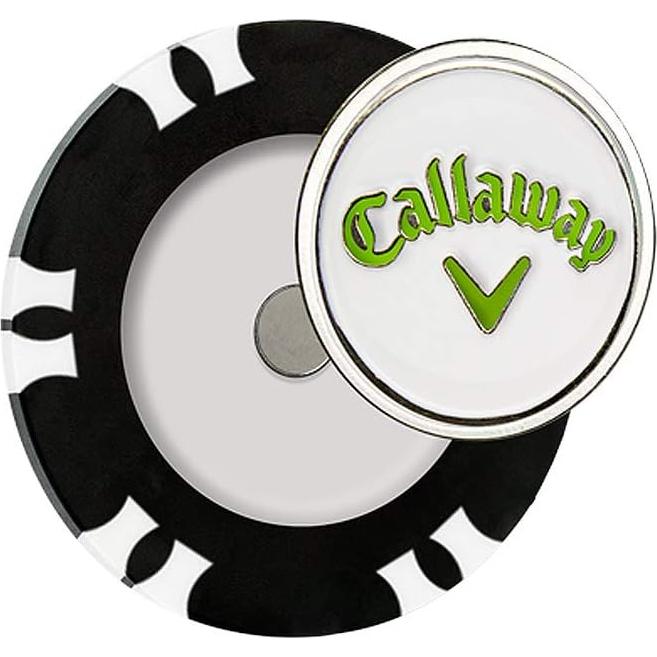 Conjunto de Regalo de Golf Callaway VIP - Unisex