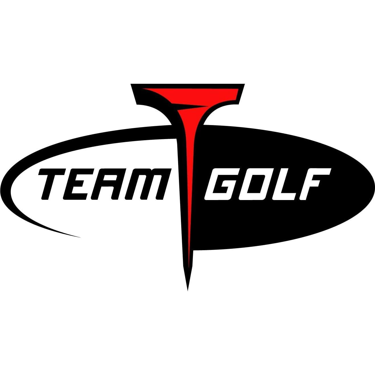 Fichas de Poker Team Golf NCAA con Marcadores Doble Cara
