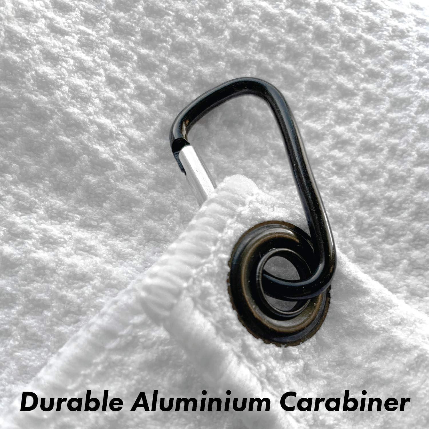 Fichas de Poker Team Golf NCAA con Marcadores Doble Cara