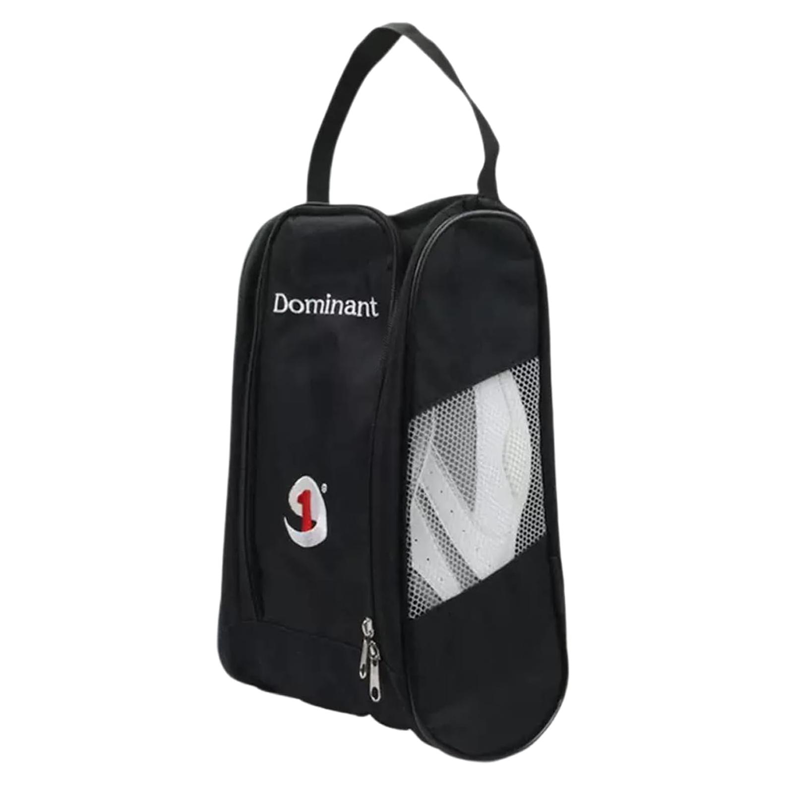 Bolsa de Zapatos de Golf Atlética - Impermeable y Ligera