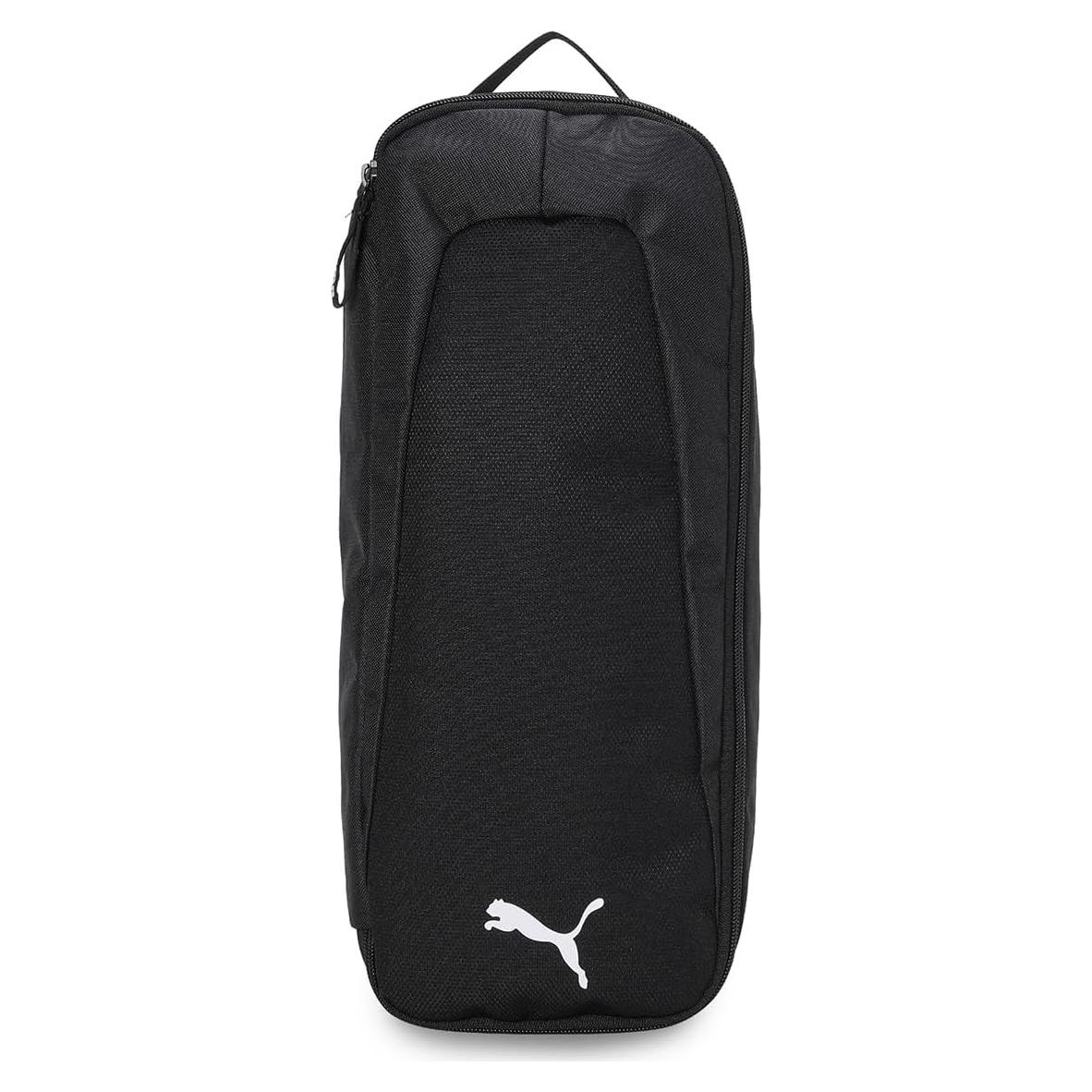 Bolsa para zapatos PUMA teamGOAL Unisex con ventilación