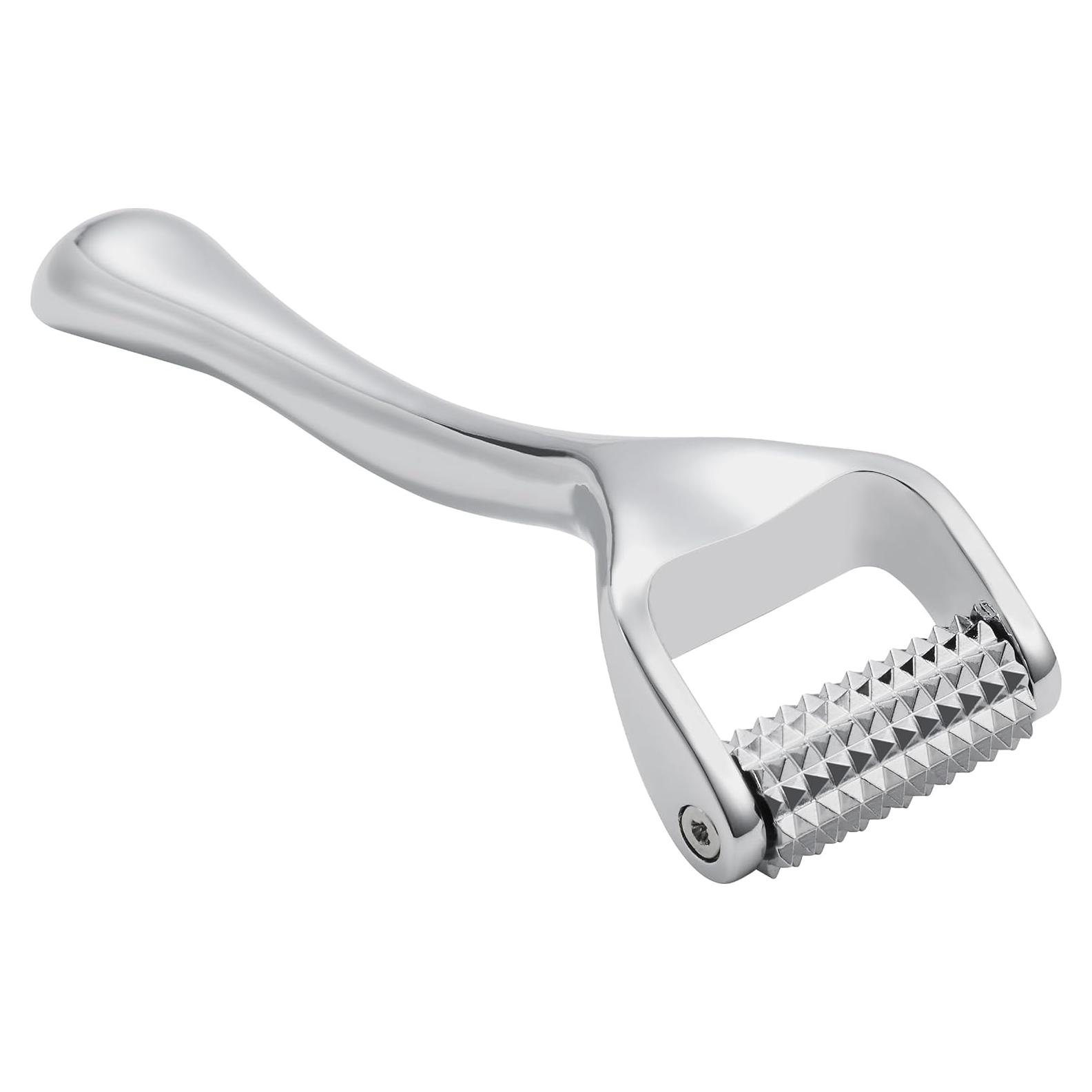 Rodillo de Acupresión Running Man para Alivio Muscular 18.6cm