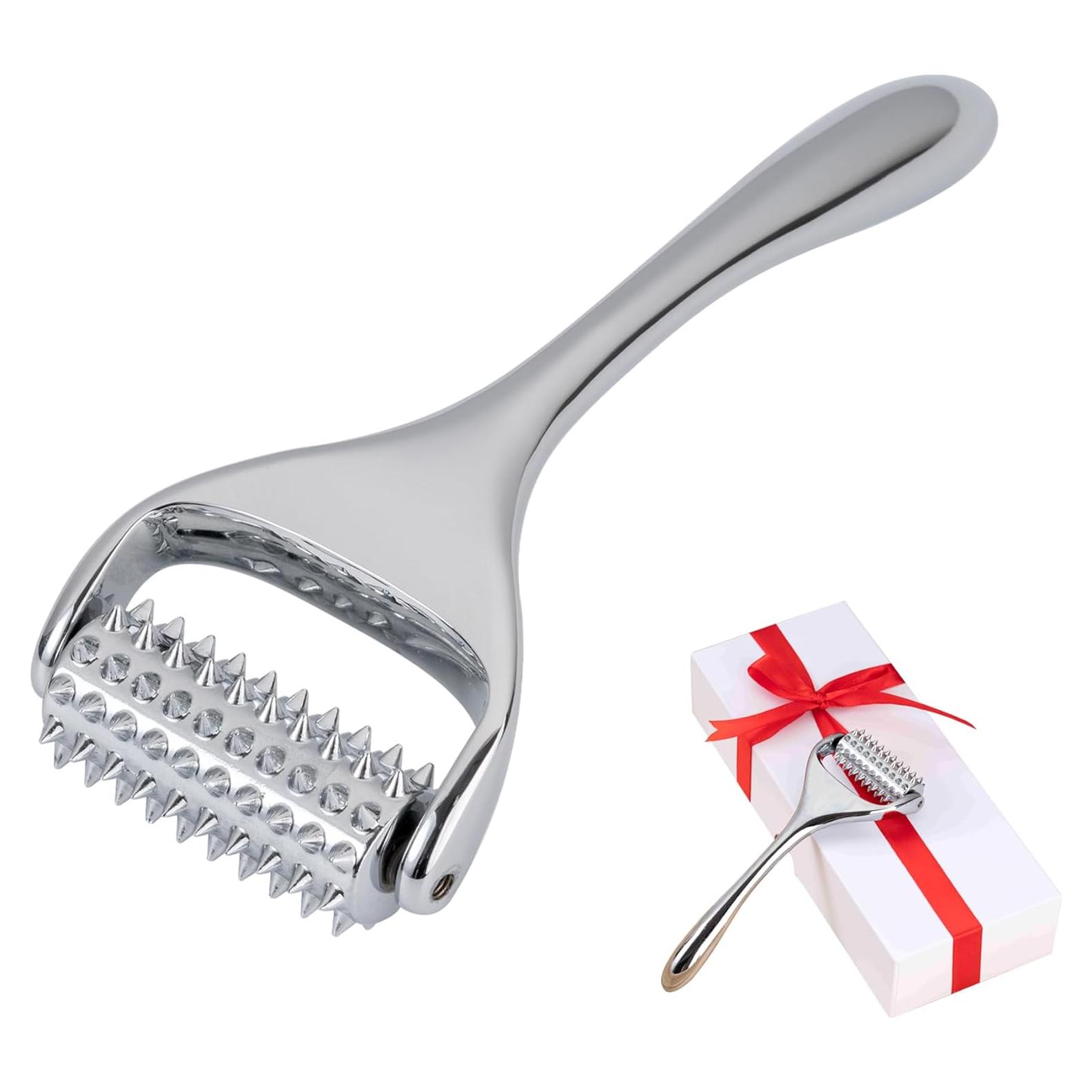 Rodillo de Masaje de Acupuntura Soothesoul 13x4.8cm Alivio Dolor