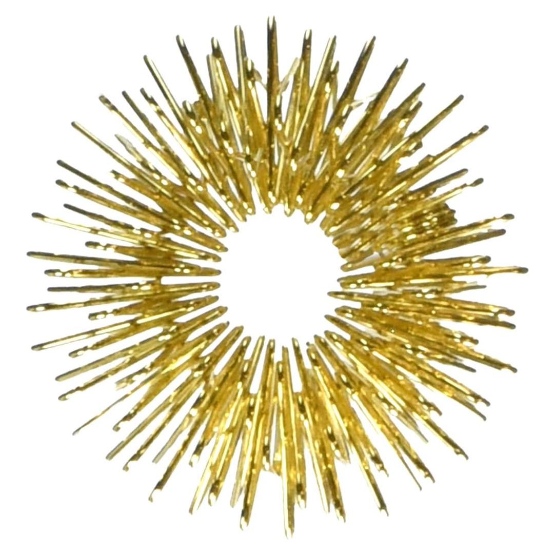 Anillo de Acupresión China UPC MEDICAL - Acero Inoxidable