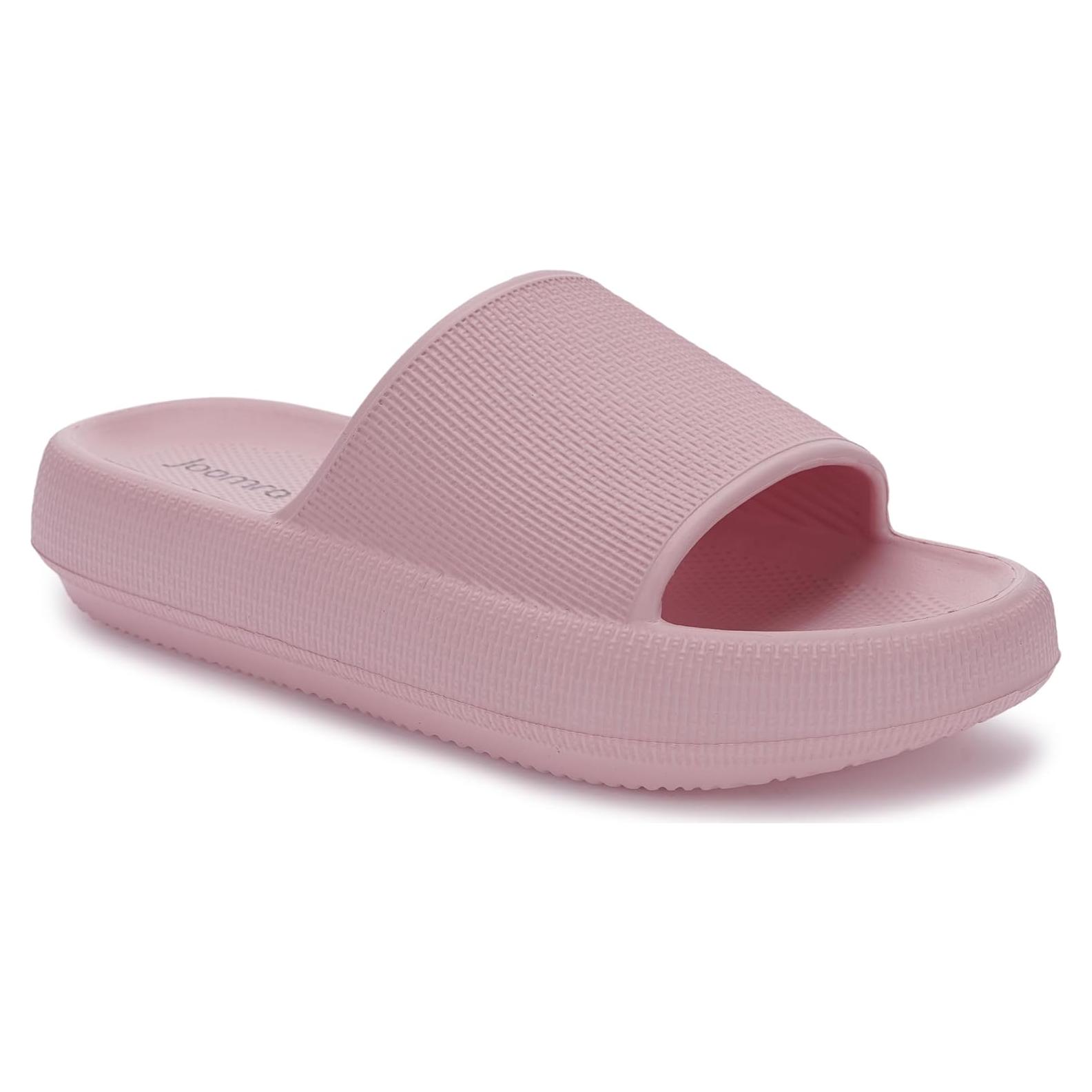 Chanclas Antideslizantes Joomra para Mujeres y Hombres 4.3 cm
