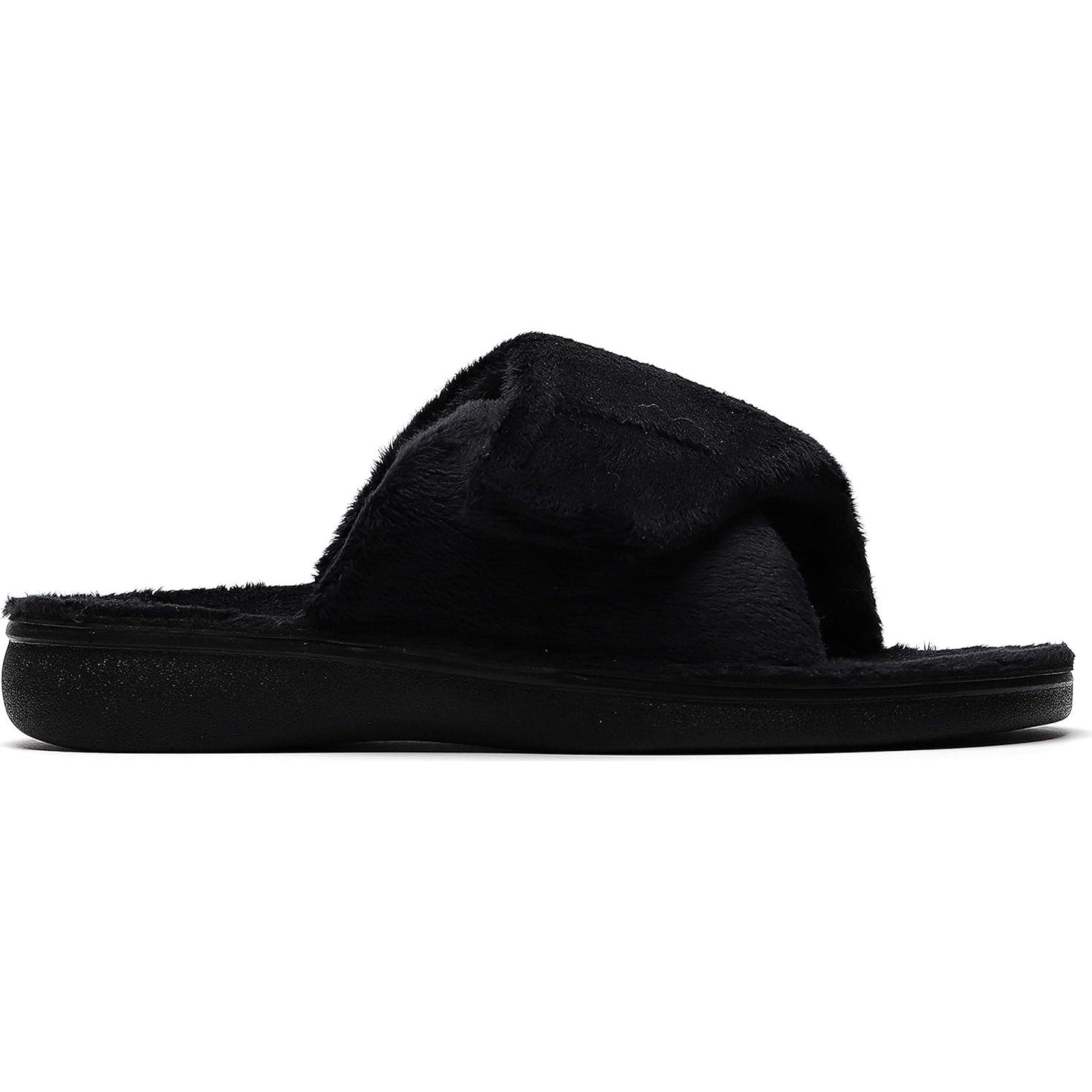 Zapatillas ortopédicas ajustables Sollbeam para mujeres - Soporte de arco