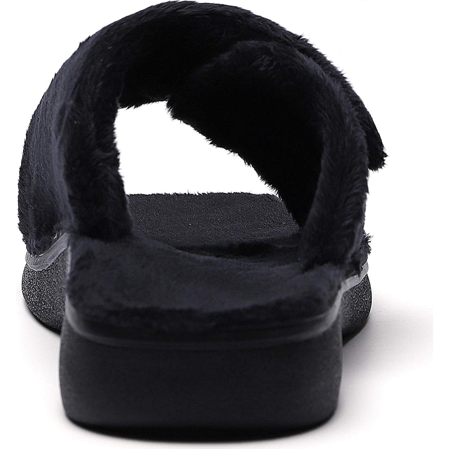 Zapatillas ortopédicas ajustables Sollbeam para mujeres - Soporte de arco