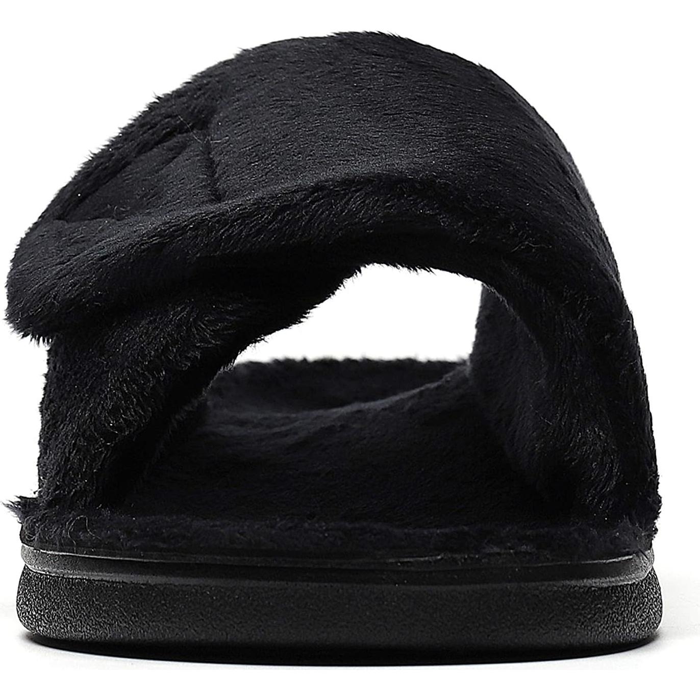 Zapatillas ortopédicas ajustables Sollbeam para mujeres - Soporte de arco