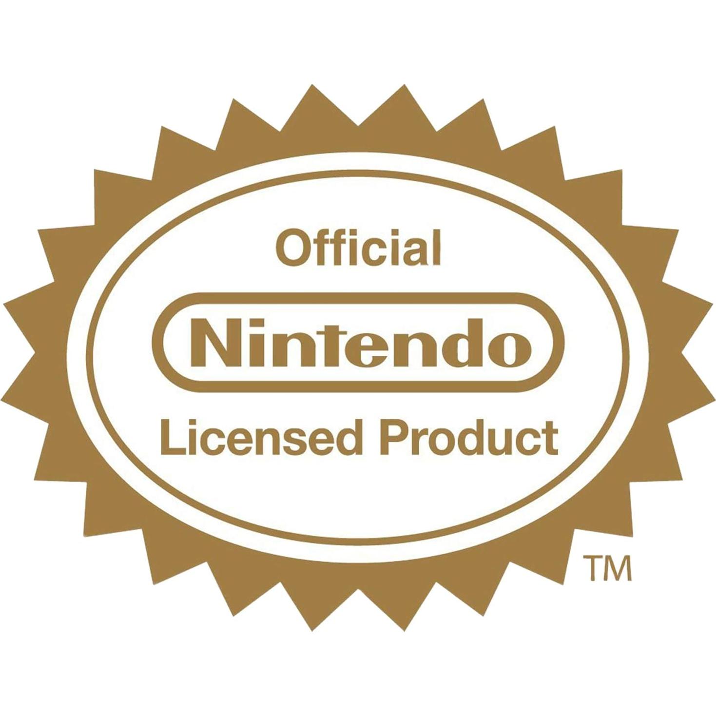 Bolsa de Viaje Hori para Nintendo Switch Edición Pikachu