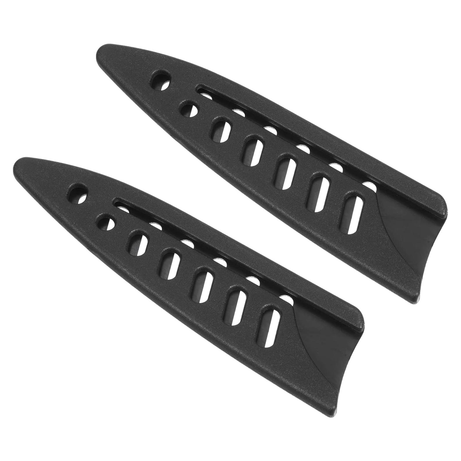 Funda de Seguridad PATIKIL para Cuchillo de Pelar 8.9 cm - 2 Pcs